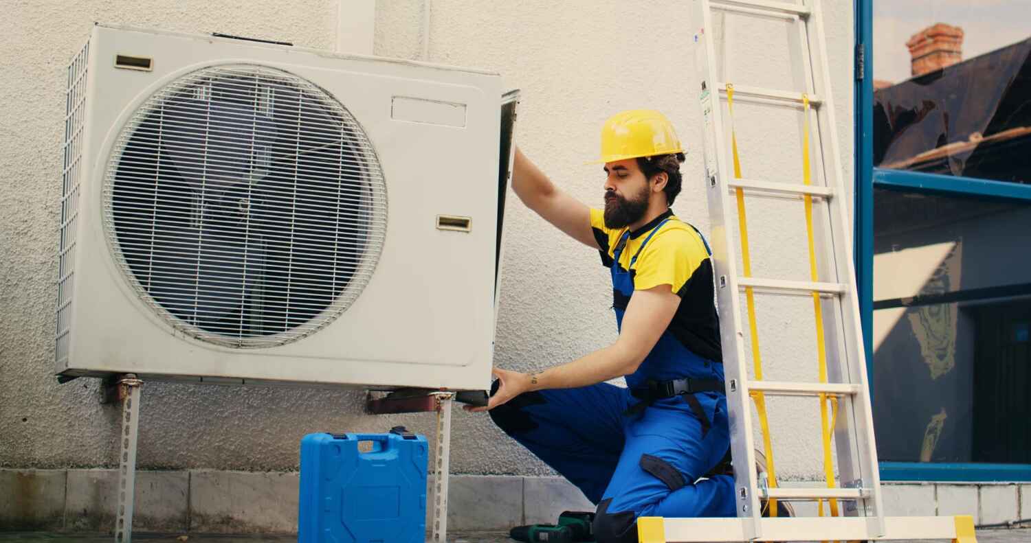 Best HVAC maintenance near me  in USA